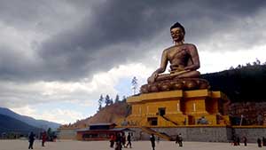 Dondra Temple & Tea Factory