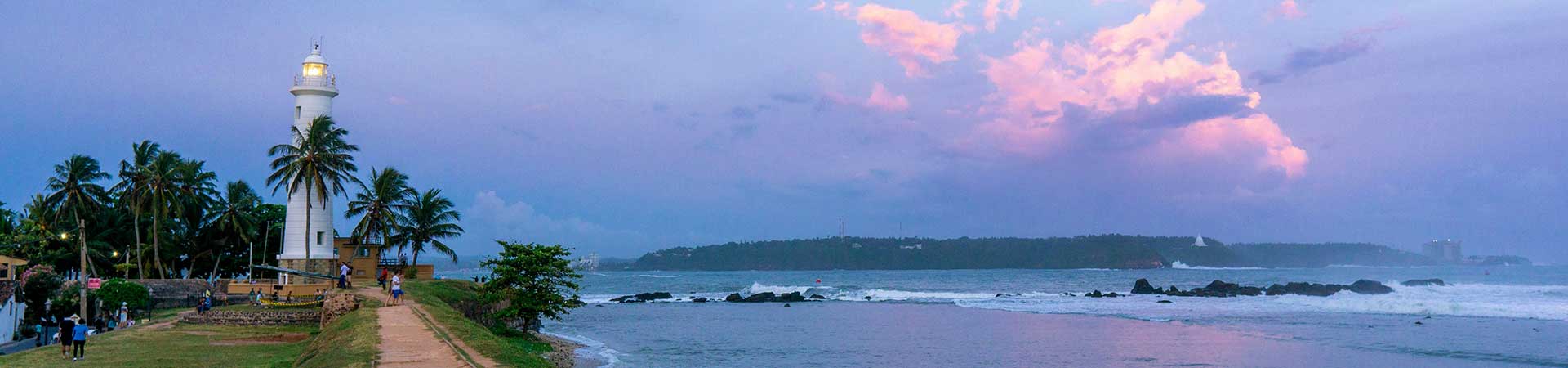 Galle Dutch Fort
