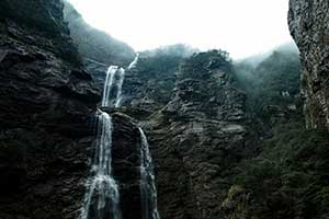 Ravana Falls